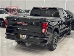 جي ام سي سييرا